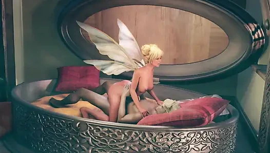 Magic Pussy 2 Parte 3 (Cock Cam Gameplay)