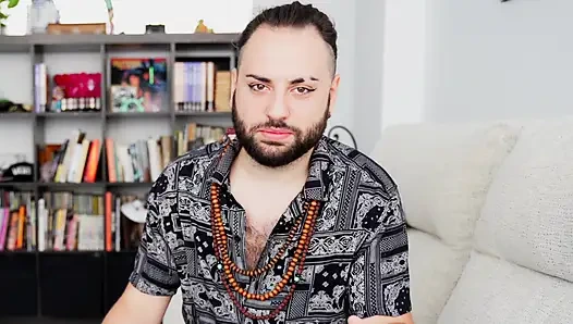 Уроки секса - Куннилингус от Натана