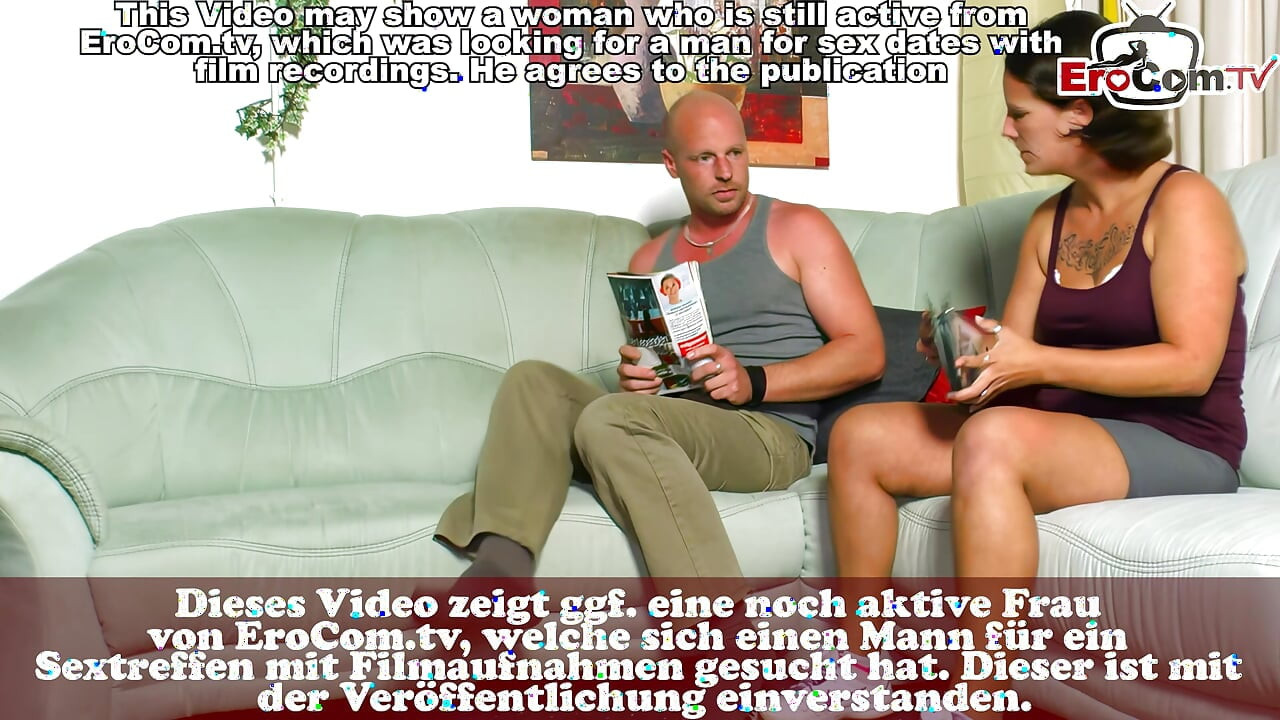 German stepsister is seduced into sex by her own stepbrother