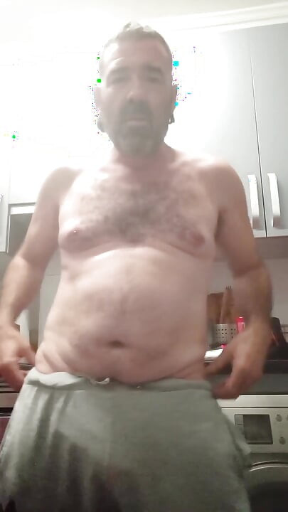 Meu rosto e corpo