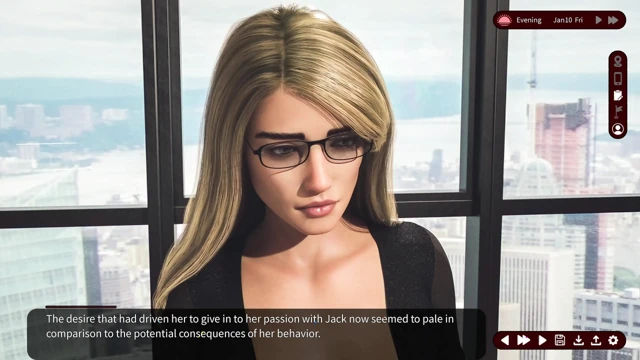 My Boss Wants to Fuck My Wife (part 6)