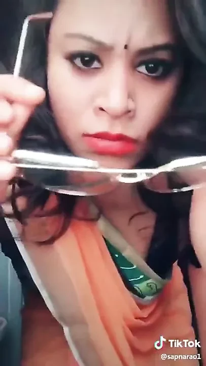 Tik Tok Nip Slip