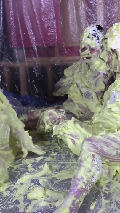 Foam Fun | Clip 1
