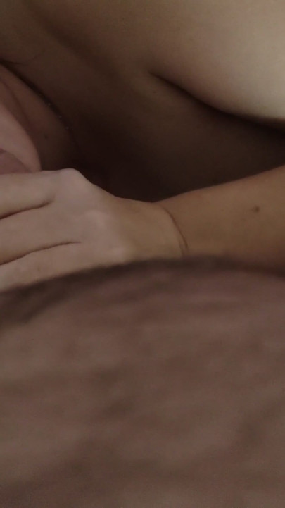 Sucking while fingering | Clip 1
