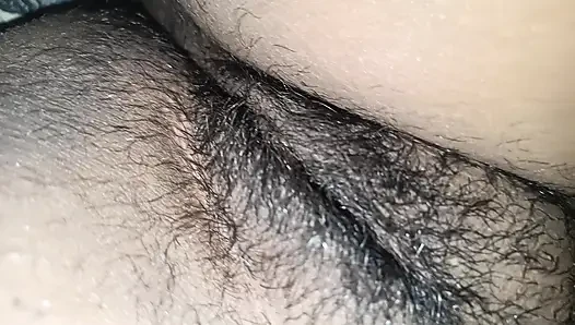 Fuck with girlfriend in local hotel rooms