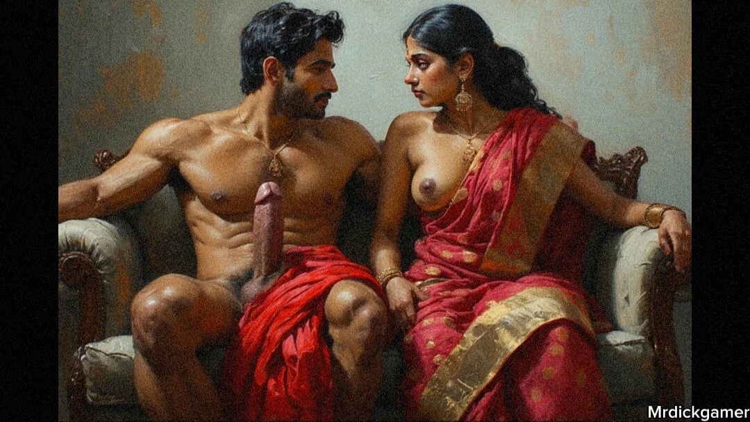 Aunty pussy big cock enjoying desi indian couple hardcore fucking