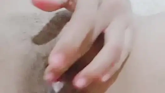 Come here darling ahhh lick my pussy put your dick in my pussy ahhh I'm so horny darling