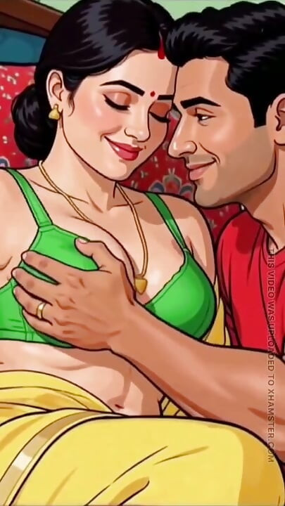Bhabhi ne dever ke sath
