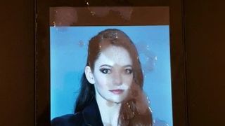 Mackenzie Foy Cum Tribute #3