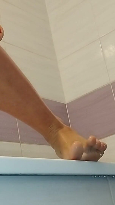 Iconic moment from "Watching a hairy MILF, hairy pussy, big tits, big ass. Hot latina with big ass, hairy pussy, big tits,"