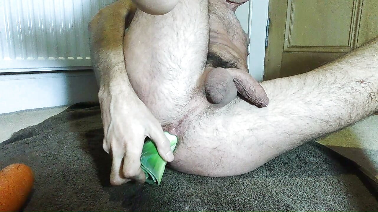 Jävla mitt hål djupt med enorm veg tills jag kommer från det två gånger