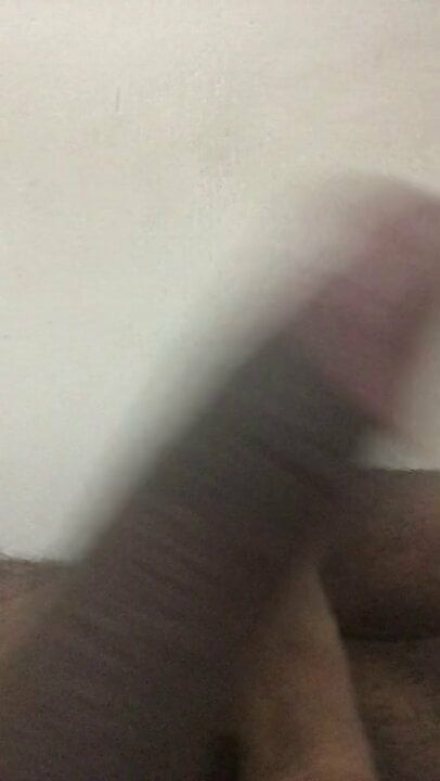Canadian black dick