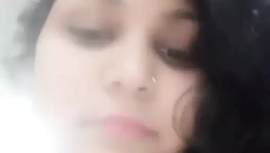 Who's she?