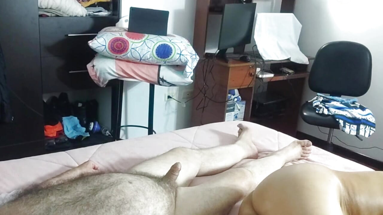 FINAL SUPER FERICIT CU ADAMANDEVE ȘI LUPO