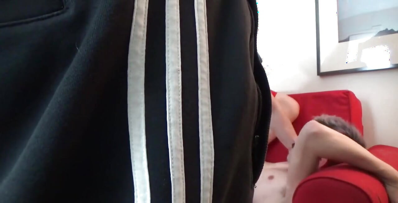 2742 speicla 网络摄像头与 jay carrigton 使用 stafkiler 来自巴黎的一个坏男人