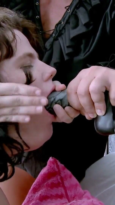 young fat submissive slut fucked and used like a whore | Clip 1