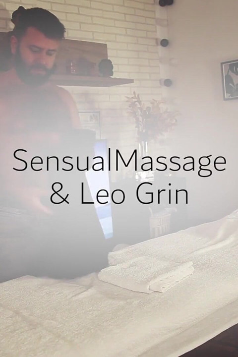 Unexpected Massage Part1