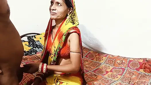 Bhabi Dever Hard Sex XXX