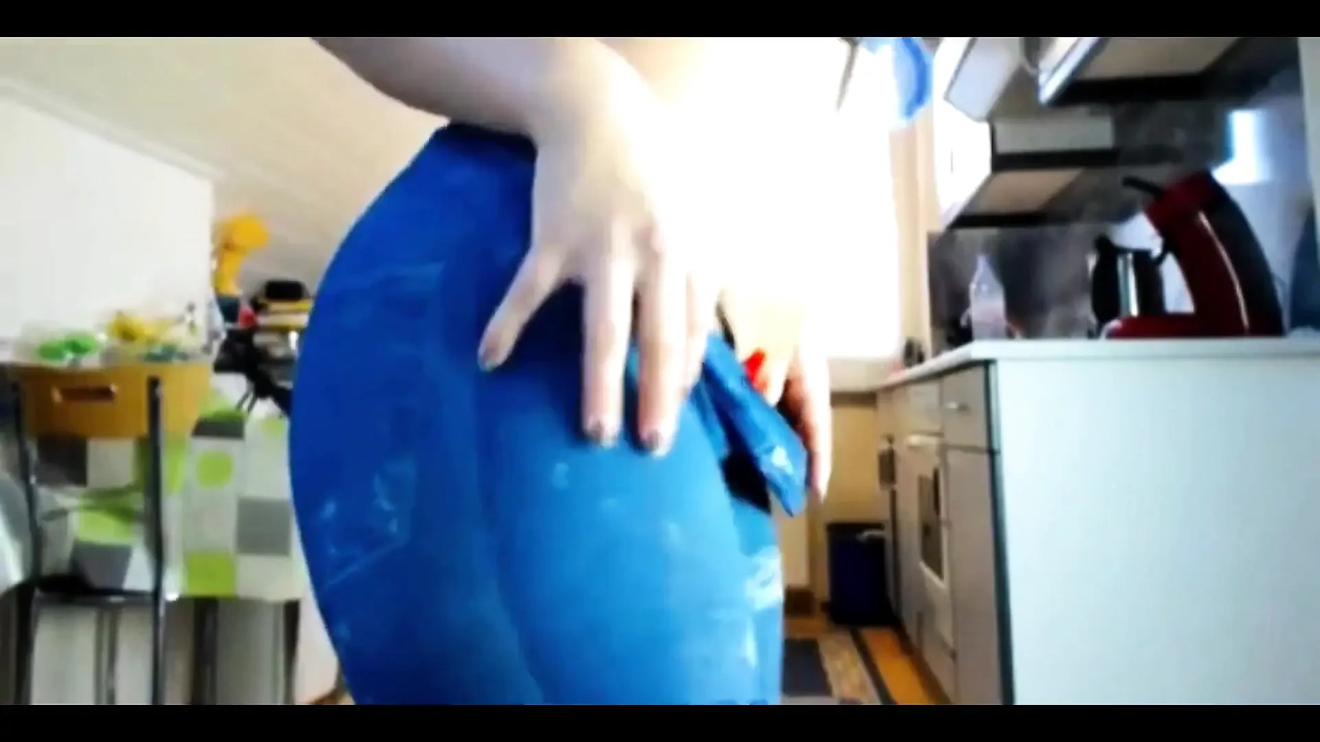 Sexy Dea,sexydea - solo,big ass