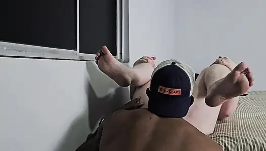 FUCKING THE PUSSY AND THINKING ABOUT THE ASS