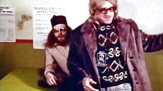 20世纪70年代性爱狂欢 - 超级丰满 （1970）
