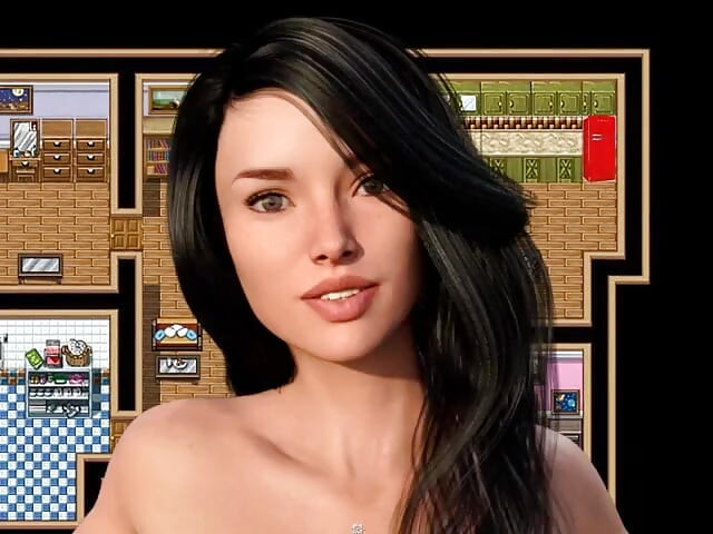 Loveskysan dvara Lida's Adventures ep2 v 0.8.5 gemaple bhag 2