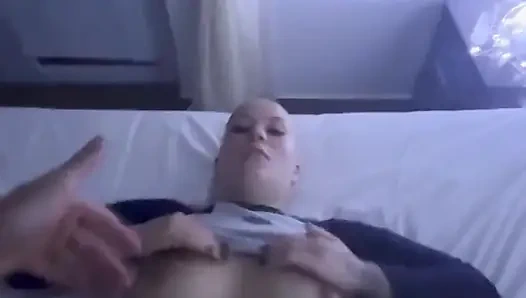 Ich habe den Traum mit Vilu Vidish aufgenommen!