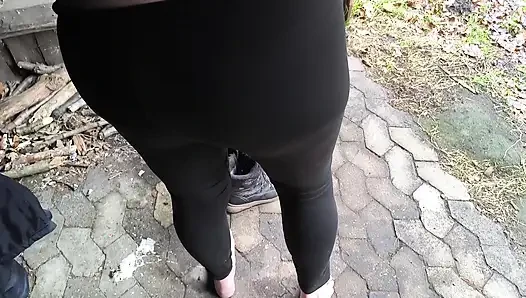 Scheide aufreissen und Titten cumshot