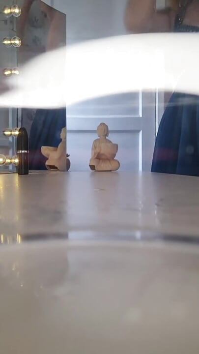 LILY KINKS GIANTESS TINY MAN TOY COMPILATION