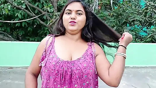 Loan emi ke Badle Bhabhi ji Ne Apne boobs pila diye or Lund ka pani bhi pinliya
