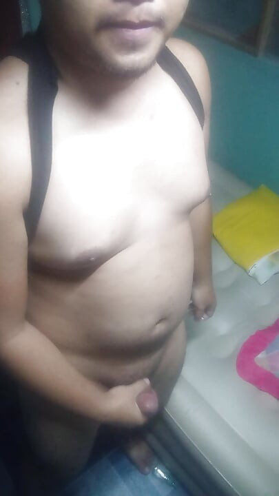 هومی بابای جوان