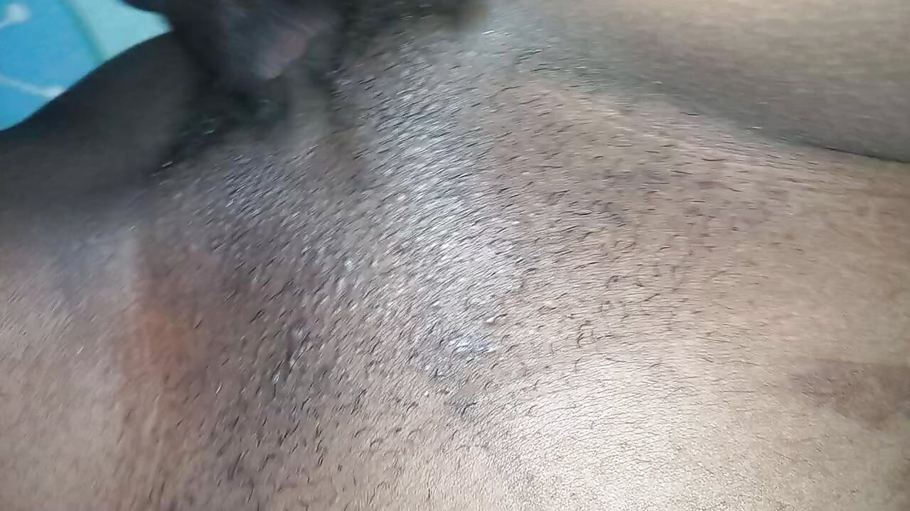 Morning my sister in law want hot Creampie .mp4