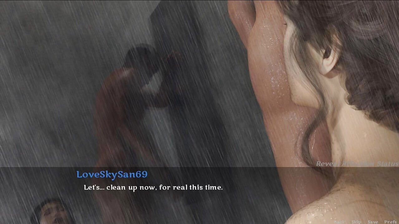 A Step-mother's Love (orborigin) Part 9 Plus - Part 115 Hard Sex - Solution by Loveskysan69