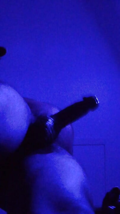 Just Stroking