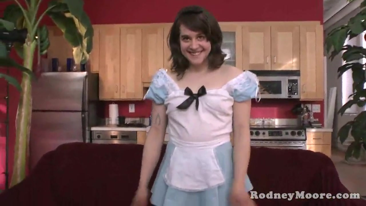 ロドニー・ムーア-勝利のアマリア