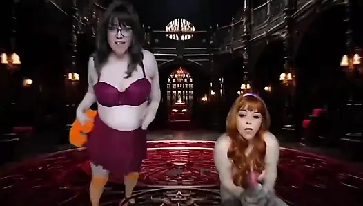 Das geheimnisvolle "big D"