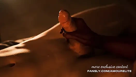 Meine stiefschwester bat mich, einen ganzen monat dafür nicht zu kommen. Teil 1. Amour Elite