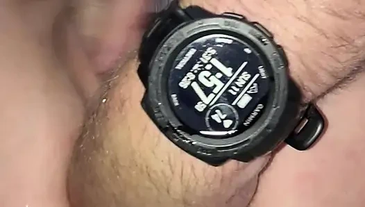 Растрачанная сквиртующая киска милфы