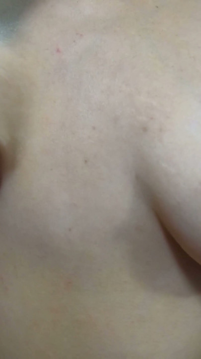 Real women orgasm after tits licking and sucking | Clip 1