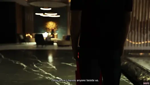 Baştan çıkarma sanatı (bölüm 20)