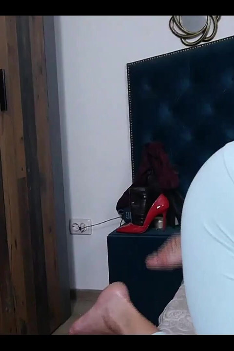 Do You Like My Soles?