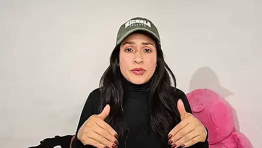 ASMR SPANISH EXTRA REALISTIC SPIT PAINTING + EXTREME SLIME to REST
