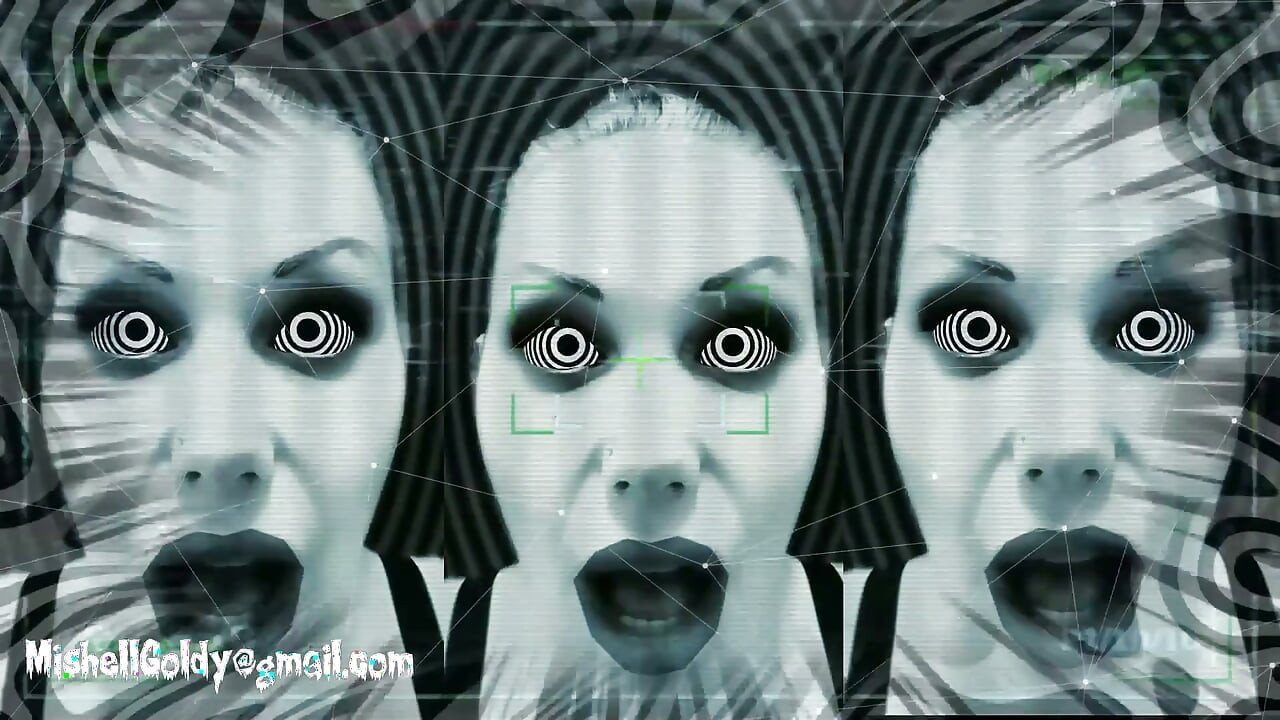 Warning!!! Think three times before buying - there will be no turning back! Interactive manipulation fantasy!