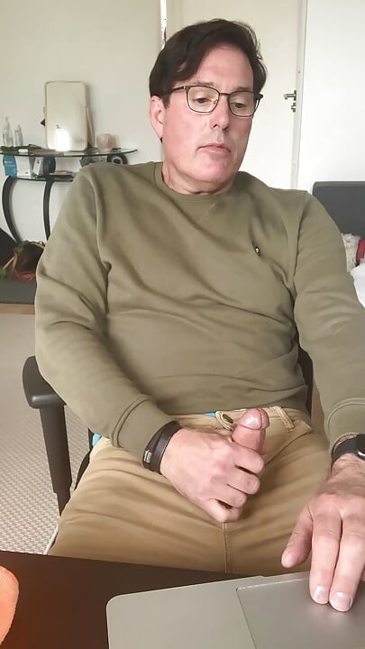 Just another verbal jerk-off