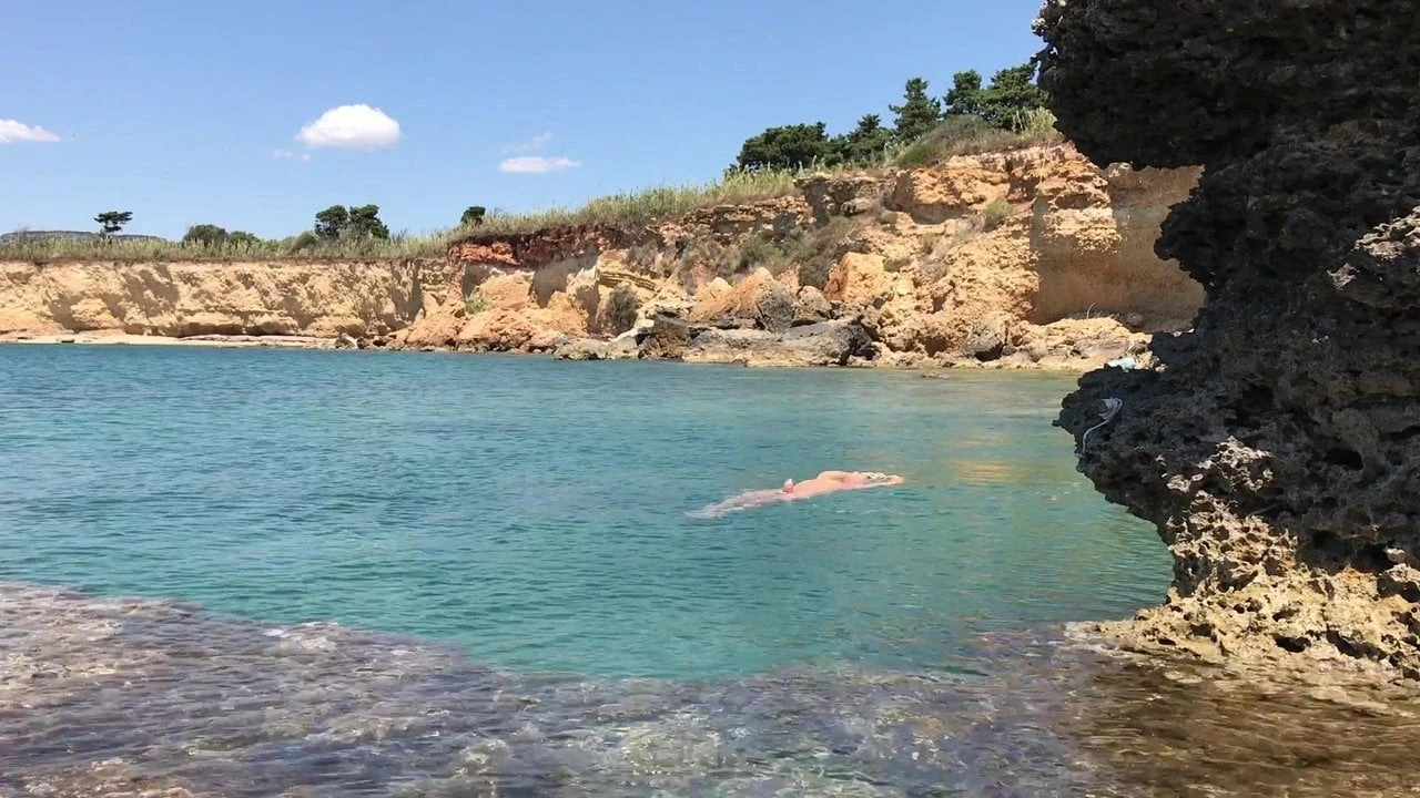 Extreme jump