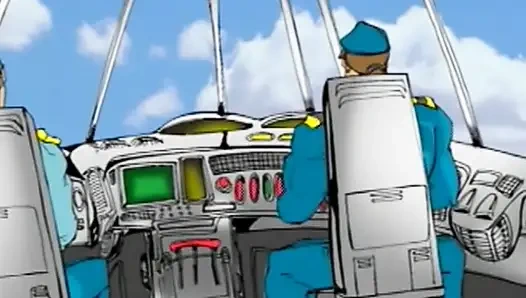 Hals-schlampen 3 (kompletter film)