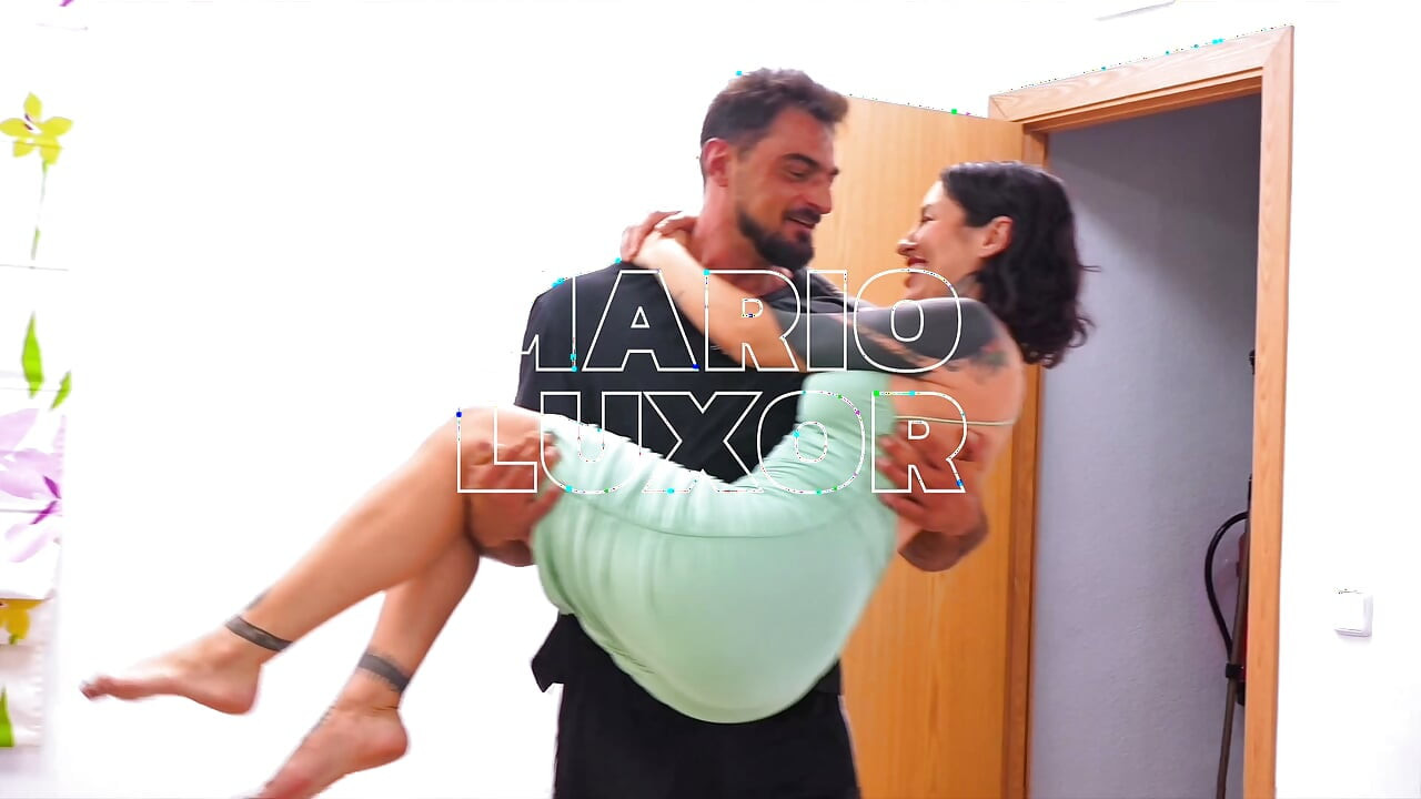 Mario Luxor's the MILF Scenes