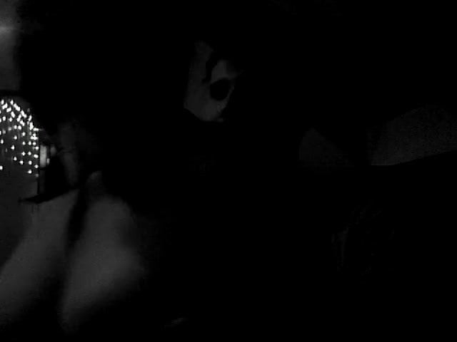 me gettin felt up