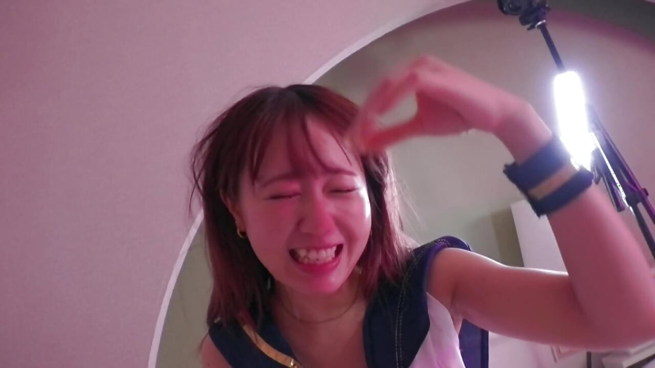 Part 2: Pregnant woman discovered with zero savings, just before a big wedding Nana (20) Namai P Girl [Confirmed to become a sex buddy → sucking on]