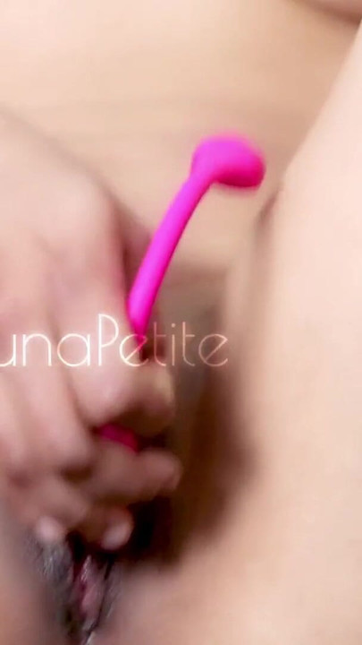 Spectacular moment from "Hi, I'm Cindy, a horny petite Latina and I want to masturbate for you, may I?"